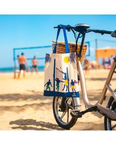 Bolsa "Vida Carioca"