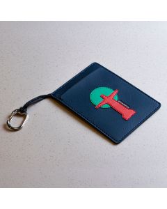 Key Card by Gilson Martins
