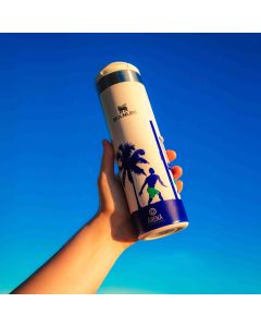 Garrafa Stanley by Arena Hotels