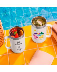 Caneca Stanley by Arena Hotels